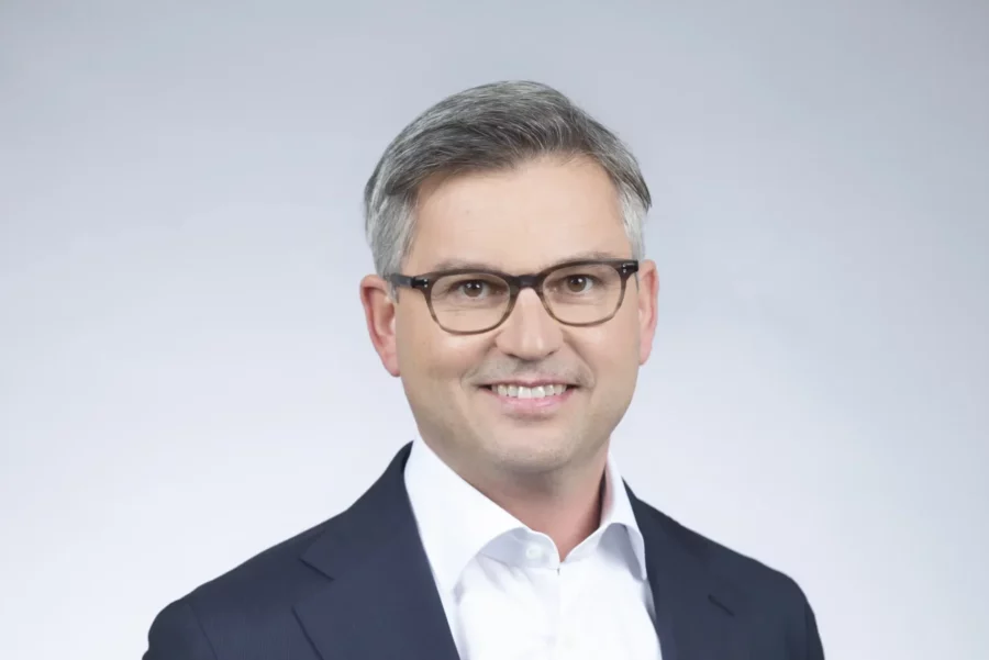 Dr. Magnus Brunner, LL.M. - Foto: ÖVP Glaser