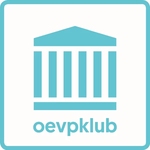 Logo OEVPKLUB