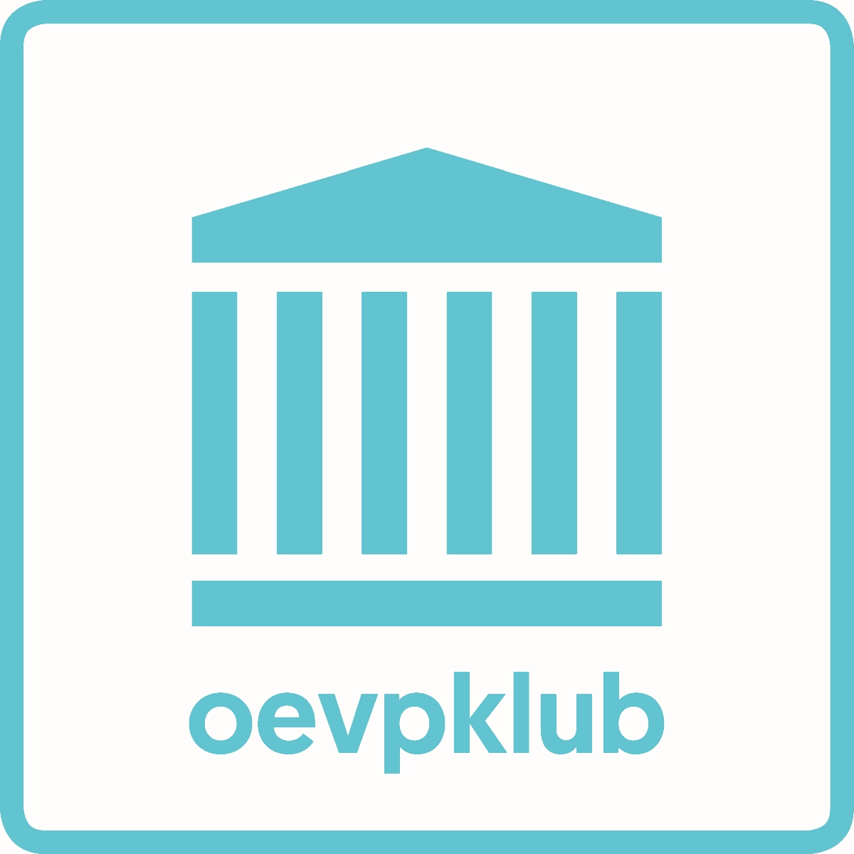 Logo OEVPKLUB