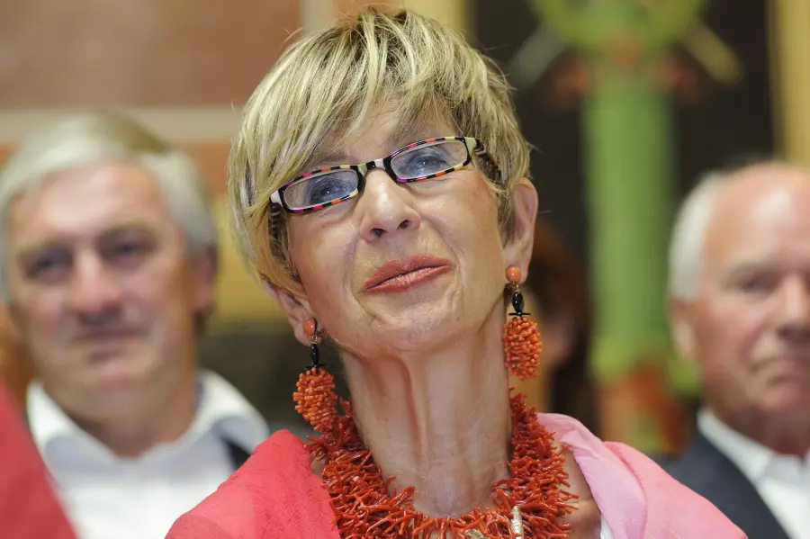 Ingrid Korosec