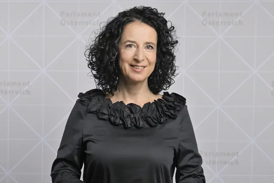Margreth Falkner