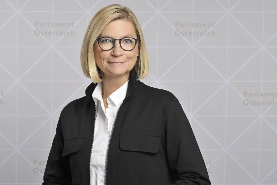 Daniela Gmeinbauer
