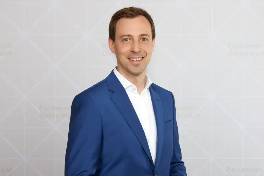 Nico Marchetti