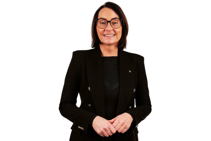 Katja Seitner - Foto: NÖAAB